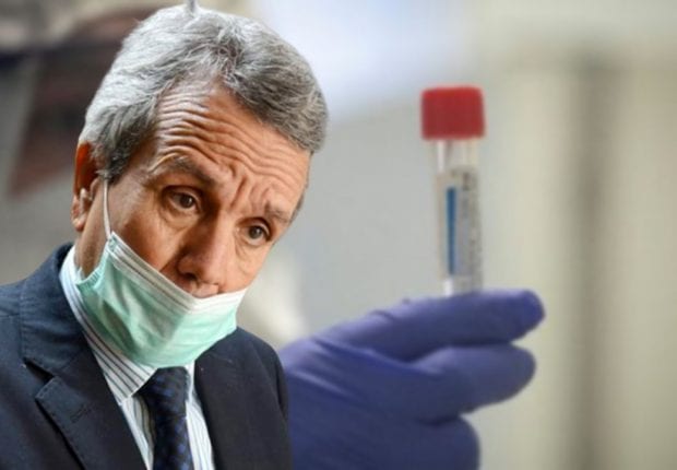 Tests rapides Covid-19 : les mises en gardes de Benbouzid