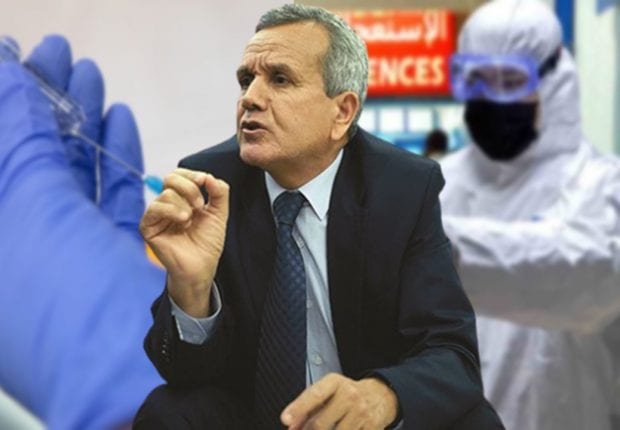 Vaccin coronavirus et situation sanitaire : les nouvelles déclarations de Benbouzid
