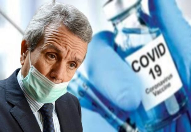 Acquisition du vaccin anti-Covid-19 : les nouvelles déclarations de Benbouzid