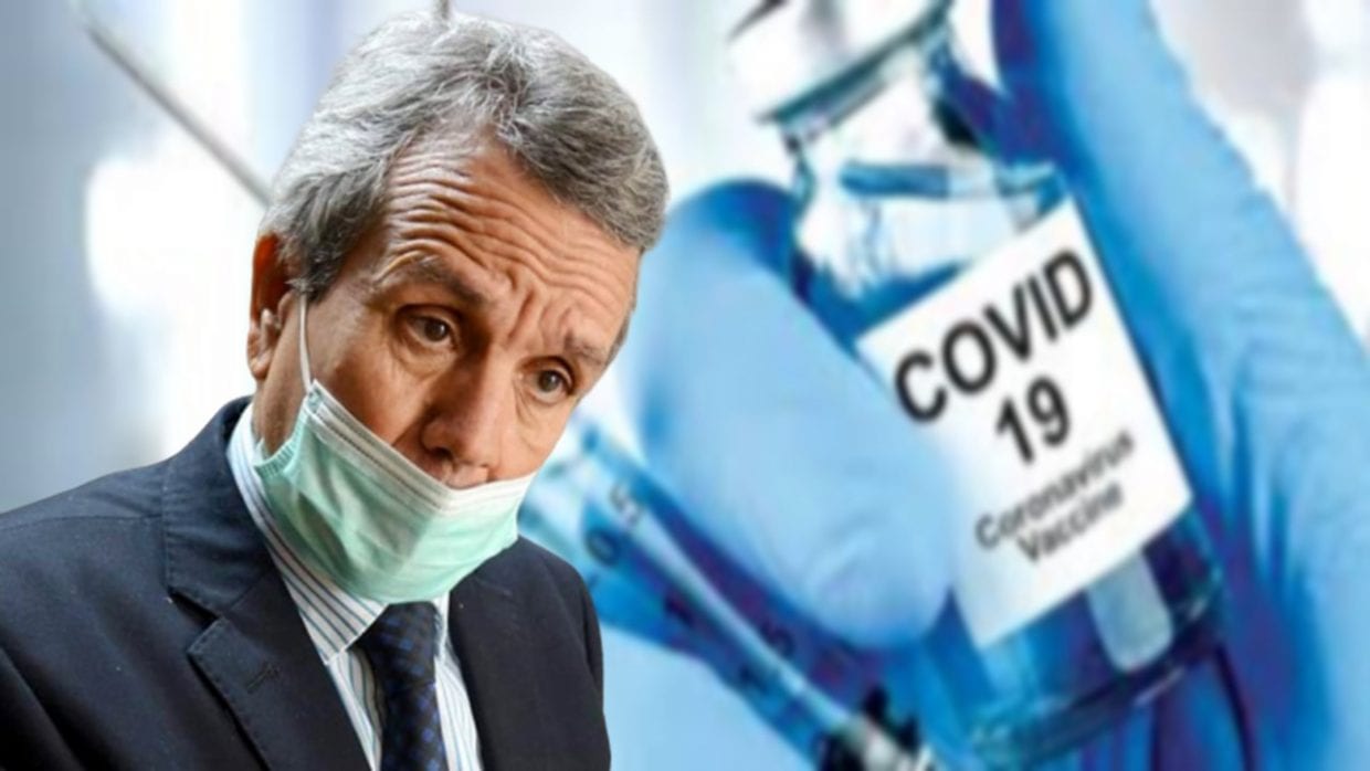 Acquisition du vaccin anti-Covid-19 : les nouvelles déclarations de Benbouzid