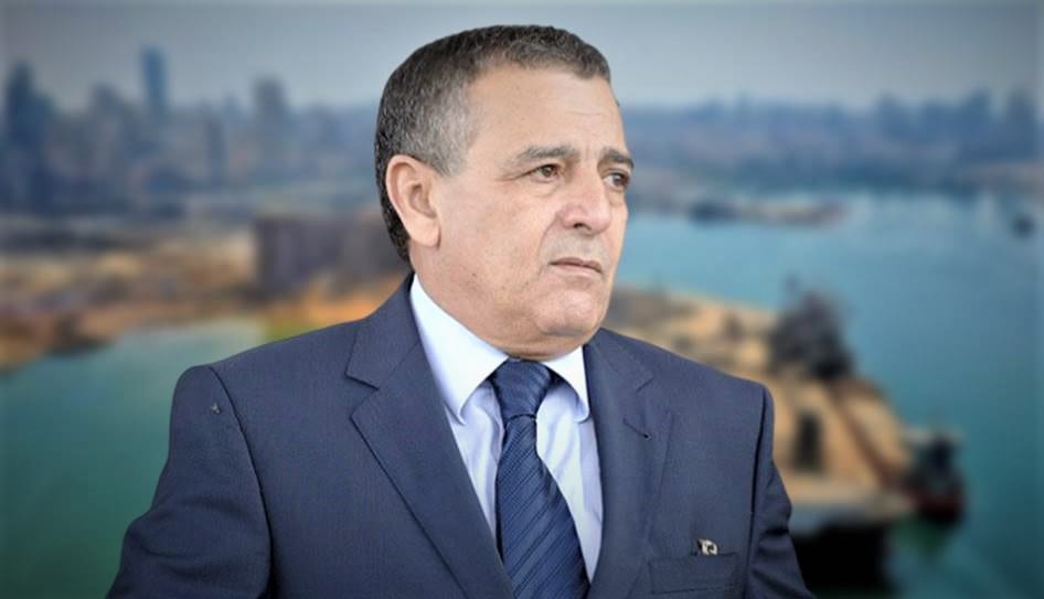 Explosions à Beyrouth : La maison des Bouchareb soufflée par la déflagration