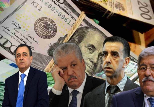 Récupération des biens mal acquis en France : Une dizaine d&rsquo;anciens dirigeants impliqués 