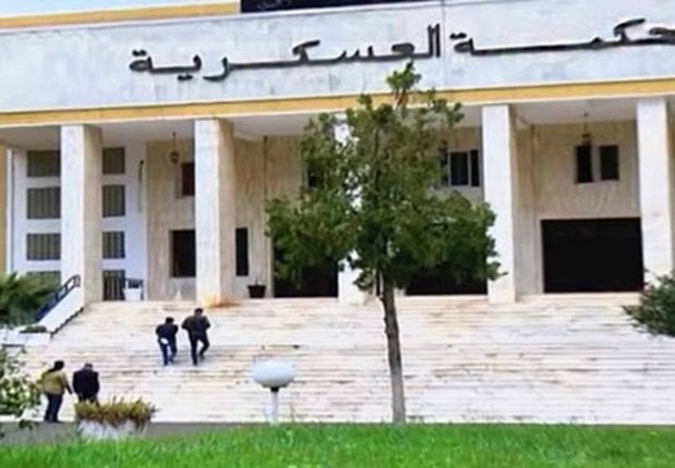 Gharmit Bounouira extradé vers l’Algérie