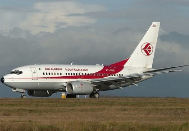 Appel d&rsquo;offre d&rsquo;Air Algérie : Le porte-parole apporte des précisions