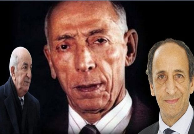Lettre ouverte de Nacer Boudiaf à Abdelmadjid Tebboune