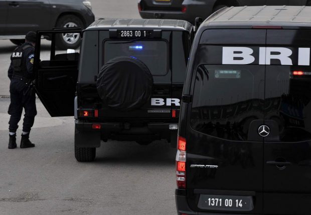 Relizane : Un charlatan quinquagénaire incarcéré pour sorcellerie