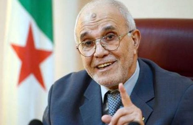 Mohamed Charfi : « le président a toujours mis en avant la dimension novembriste de son projet »