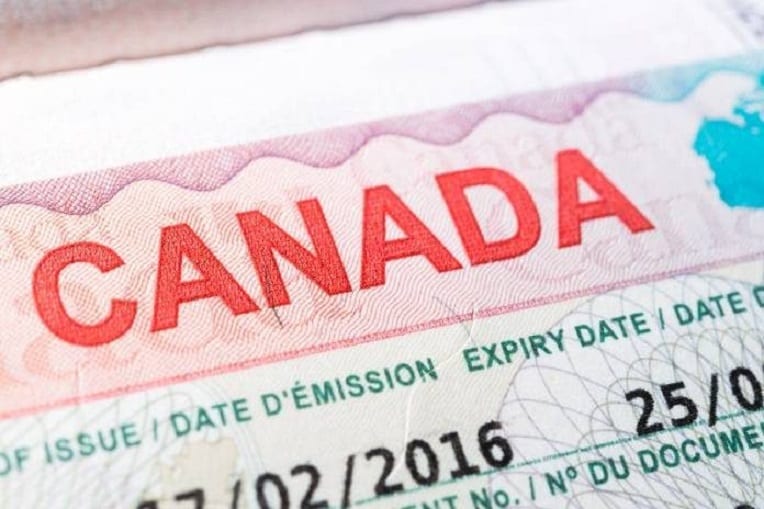 Visa Canada en Algérie : Aucune nouvelle concernant la restitution des passeports