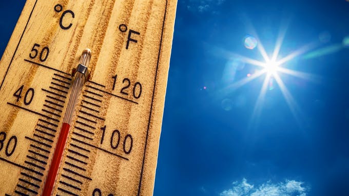 Météo : Canicule annoncée dans sept wilayas