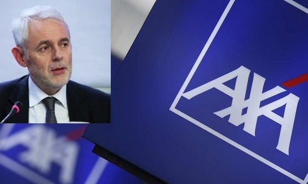 Marco Cuneo, nouveau CEO d’AXA Algérie