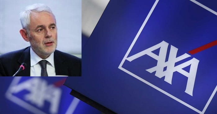 Marco Cuneo, nouveau CEO d’AXA Algérie