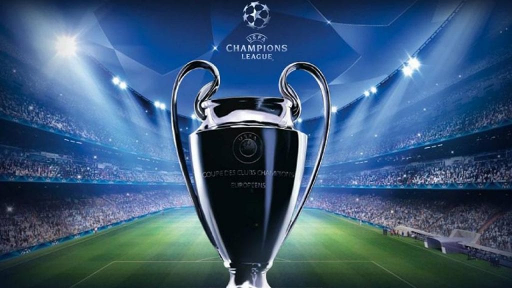 Champions League : Les matchs de la compétition reprennent ce soir