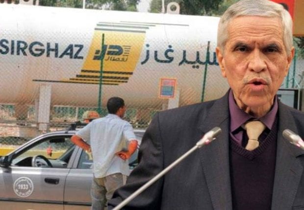 Chitour : « opter pour la généralisation du GPLc et de la voiture électrique »