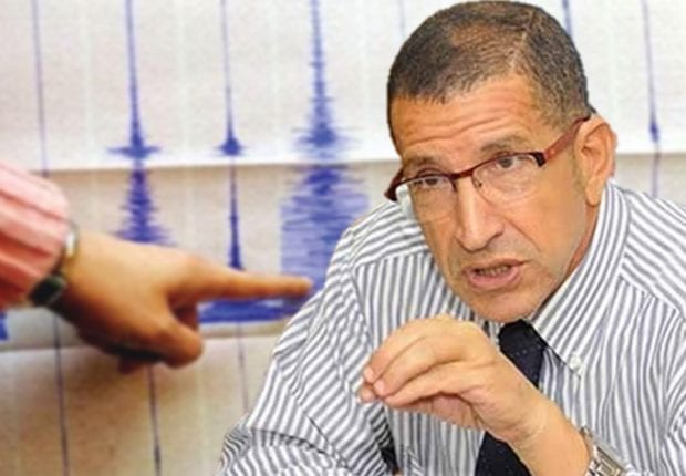 Récente activité sismique : le président du club des risques majeurs s’exprime