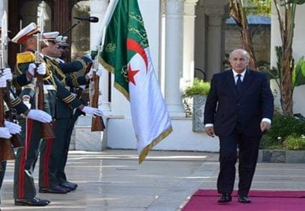 Ouverture de la conférence nationale sur le plan de la relance économique