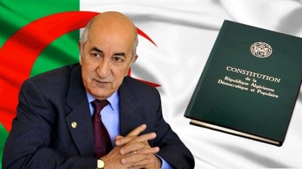 Révision de la Constitution : La date du référendum dévoilée