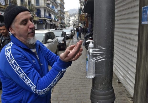 Coronavirus Algérie : Les principaux événements de la journée du 12 Août 2020