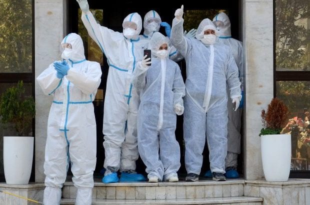 Coronavirus Algérie : Les principaux événements de la journée du 24 Août 2020