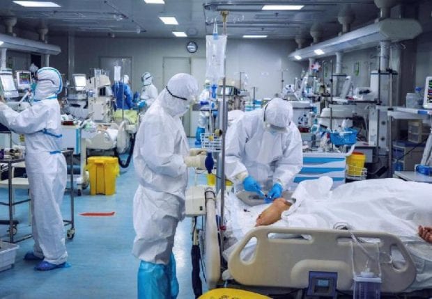 Coronavirus : La France enregistre un nouveau record de contaminations 