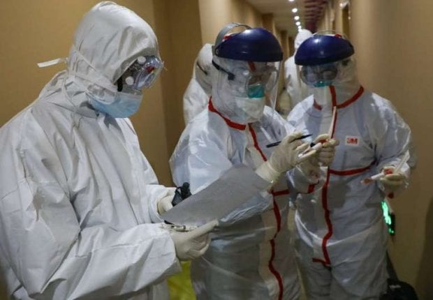 Coronavirus : Les contaminations dépassent la barre des 21 millions de cas