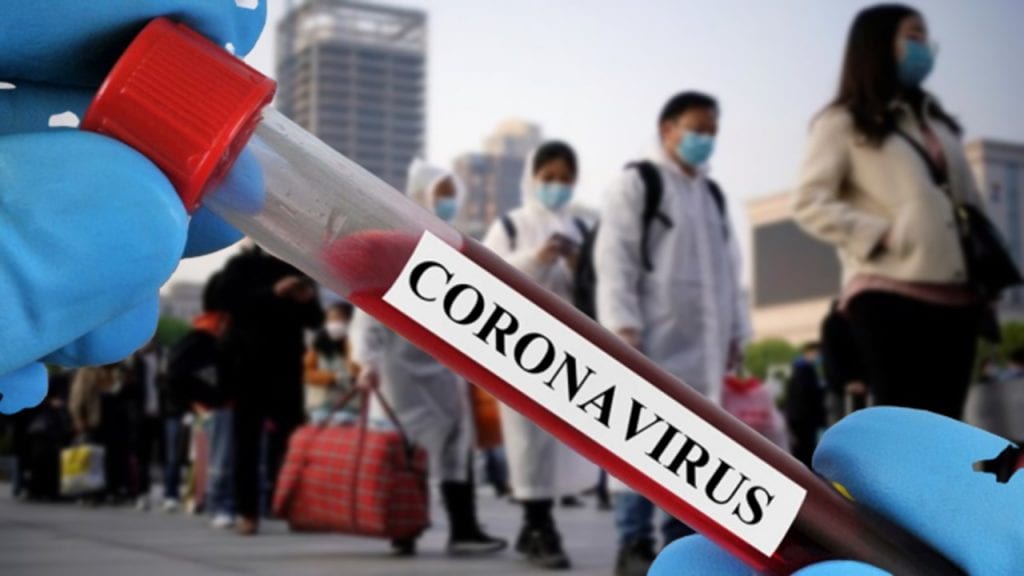 Coronavirus : plus de 21 millions de contamination dans le monde