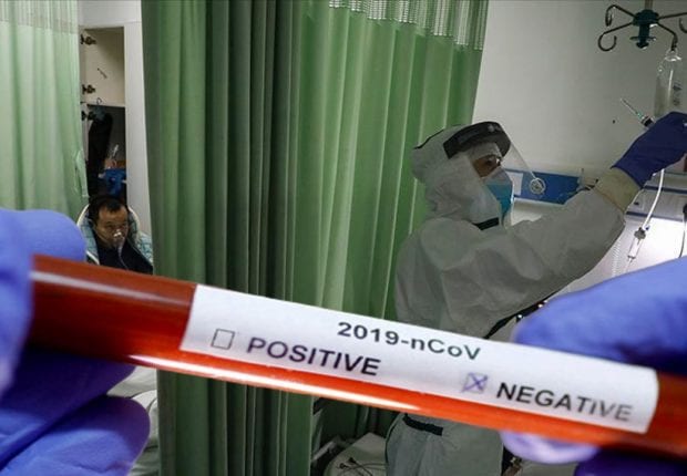 Coronavirus Algérie : l’INSP constate une tendance au ralentissement  