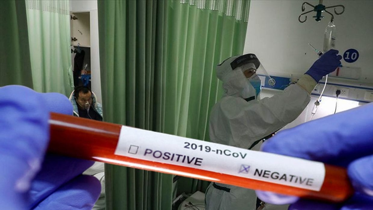 Coronavirus Algérie : l’INSP constate une tendance au ralentissement  