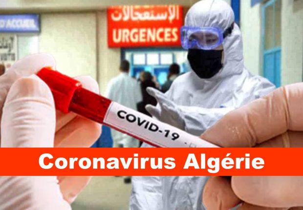 Coronavirus Algérie : légère hausse des contaminations au bilan du 27 août