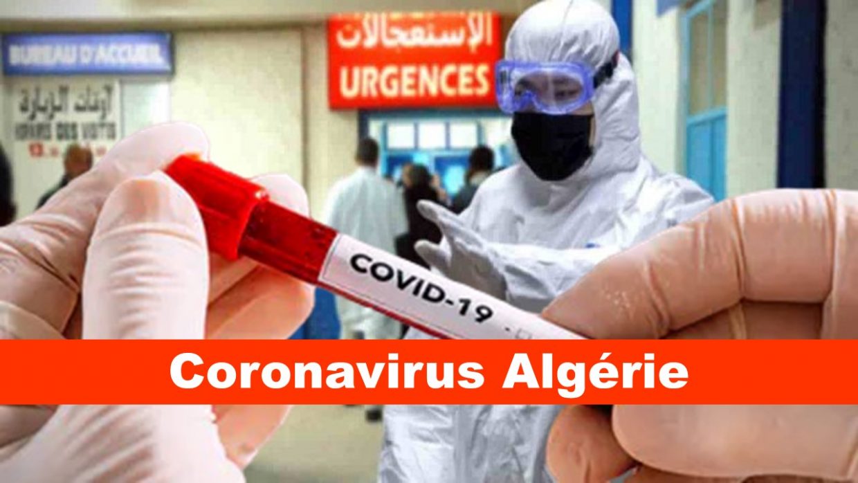 Coronavirus Algérie : légère hausse des contaminations au bilan du 27 août