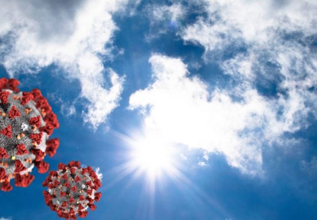 Coronavirus : l&rsquo;OMS décrète que le virus « aime toutes les saisons »