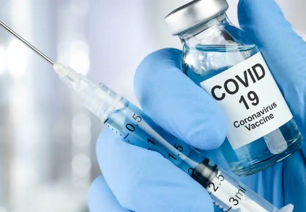 Coronavirus : La Russie prévoit une campagne de vaccination en Octobre