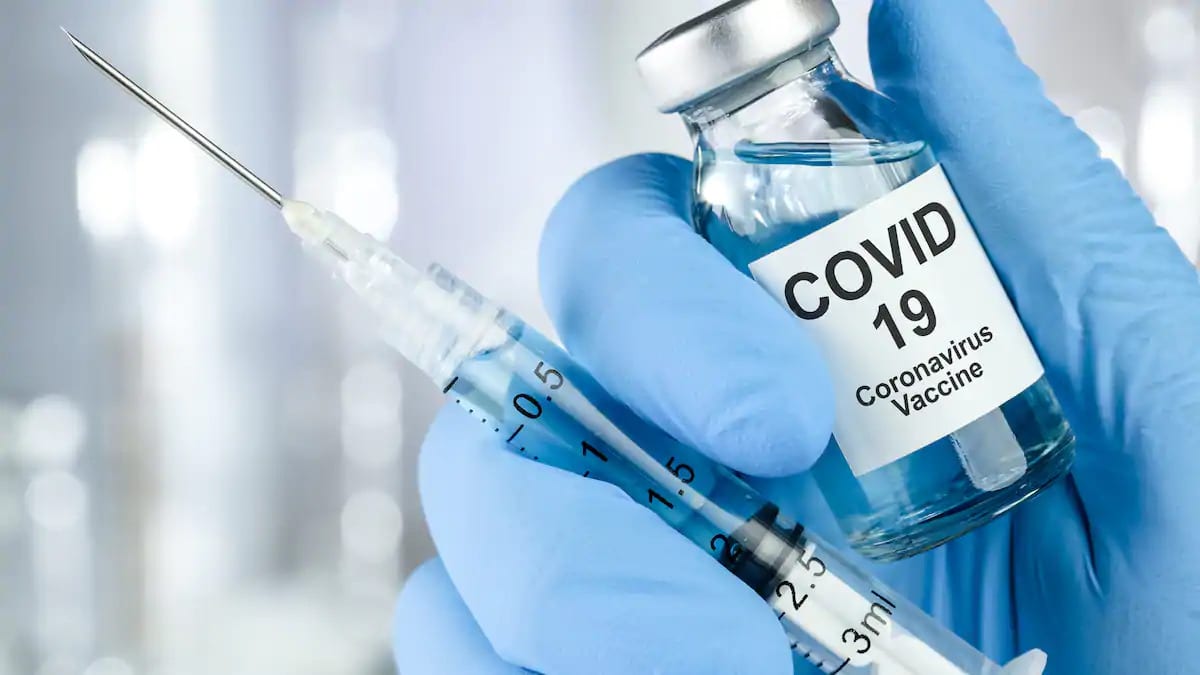 Coronavirus : La Russie prévoit une campagne de vaccination en Octobre