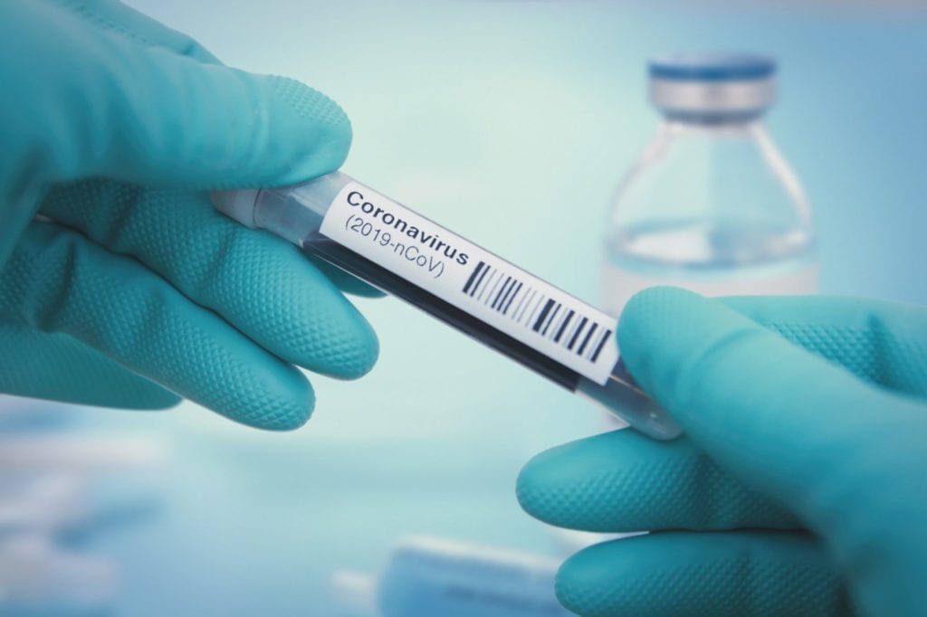 Coronavirus Algérie : Les principaux événements de la journée du 18 Août 2020