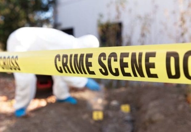 Une femme démembre et brûle son ex-mari à El Djelfa