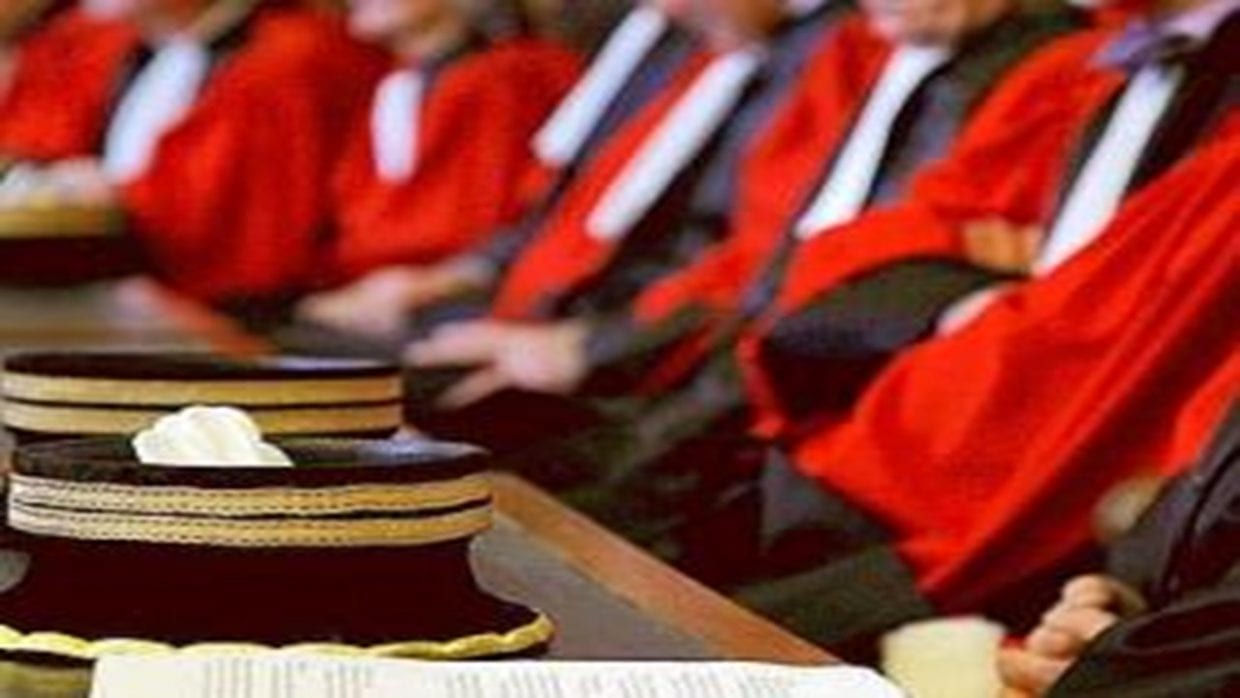 Session ordinaire du Conseil supérieur de la magistrature