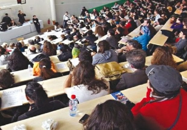 Des bourses d&rsquo;études supérieures pour des étudiants de l&rsquo;université de Mila