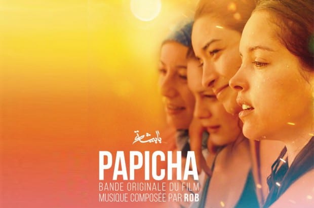 Un nouveau prix s’ajoute au palmarès de « Papicha »
