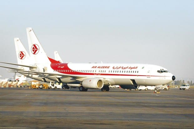 Air Algérie : Trois nouveaux vols au programme de la compagnie aérienne