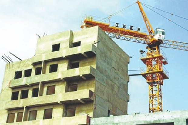 Oran : Un ouvrier succombe à une chute mortelle du 9e étage d’un immeuble