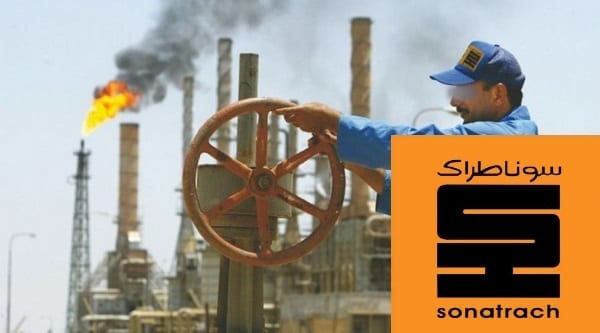 Pétrole : Sonatrach réduit le prix de vente de son baril
