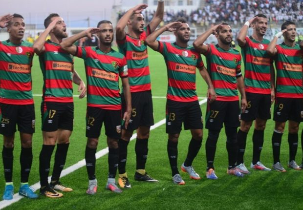 Le président du MC Alger sanctionné par la LFP