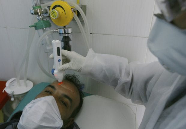 Coronavirus Algérie : Les principaux événements de la journée du 25 Août 2020