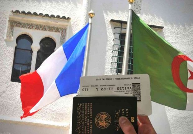 Visa étudiant : Les précisions du Consulat français en Algérie