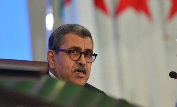 Conférence sur la relance économique : Les déclarations de Djerad