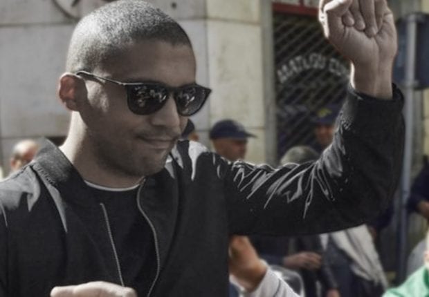 Condamnation de Khaled Drareni : Vague d’indignation sur Twitter