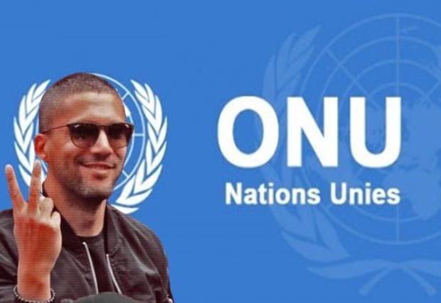 Condamnation de Khaled Drareni : L&rsquo;ONU et l&rsquo;UA saisies