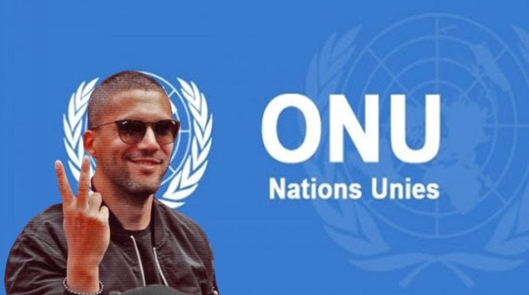 Condamnation de Khaled Drareni : L&rsquo;ONU et l&rsquo;UA saisies