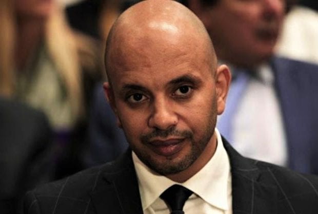 Bernaoui se présente à la présidence du COA