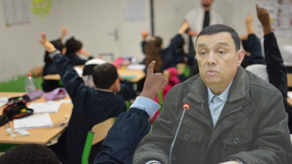 Écoles privées : le ministre de l’Éducation annonce de nouvelles mesures