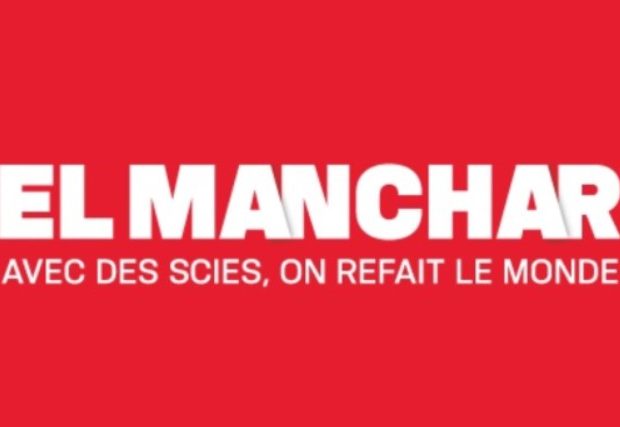 El Manchar, le journal satirique, est de retour